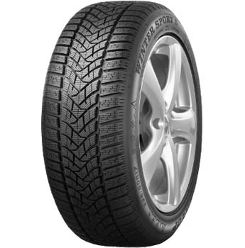 205/50R17 93V DUNLOP WINTER SPORT 5